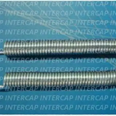 RESORTE DE PEDAL DE FRENO LARGO APPIA VECTRA 110 CC ELEVAN