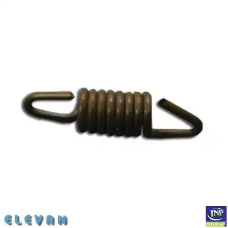 RESORTE EMBRAGUE MOTOS 110 CC (VARIAS) ELEVAN