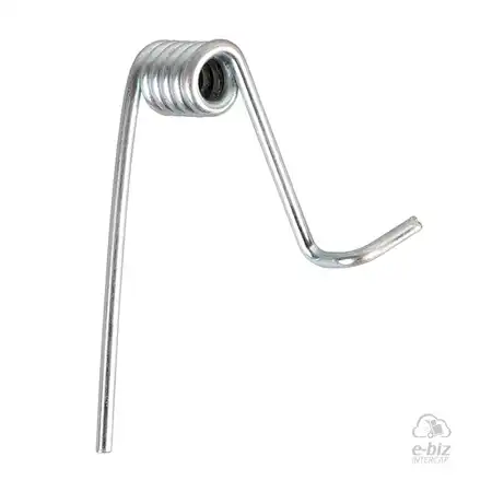 RESORTE PORTA EQUIPAJE HP CENTRAL GILERA SMASH/HONDA WAVE DERECHO