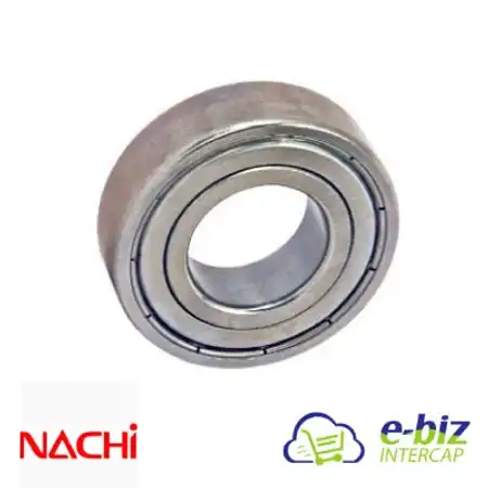 RODAMIENTO NACHI 6202 ZZ C3