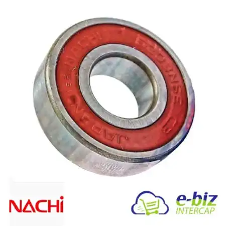 RODAMIENTO NACHI 6203-2NSE C3