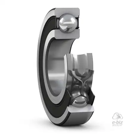 RODAMIENTO SKF 6006-2RS1/C3