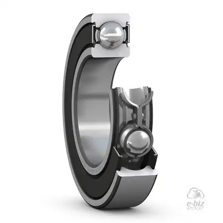 RODAMIENTO SKF 6300-2RSH/C3