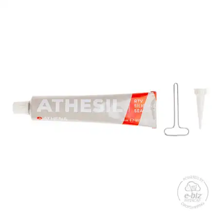 SELLADOR DE SILICONA ATHESIL RTV