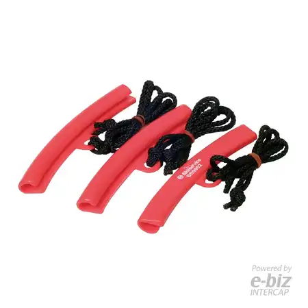 SET DE PROTECTOR DE LLANTAS BIKE SERVICE PARA DESTALONAR (3 PIEZAS)