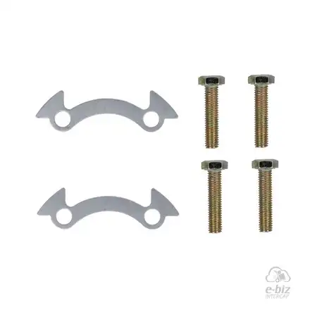 SET SEGURO CORONA C/BULONES GILERA SMASH/GUERRERO TRIP