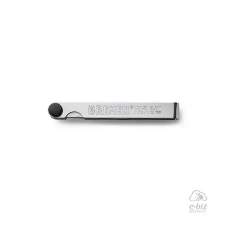 SONDAS BREMEN x 20 Pzs. 0.05 a 1.00 (MM) GRABADAS