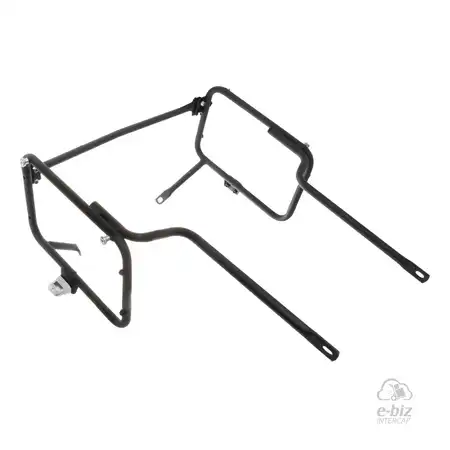 SOPORTE BAUL LATERAL HP BAJAJ ROUSER NS/AS 200