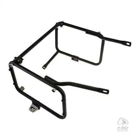 SOPORTE BAUL LATERAL HP KAWASAKI VERSYS 650