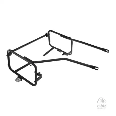 SOPORTE BAUL LATERAL HP YAMAHA TENERE 250