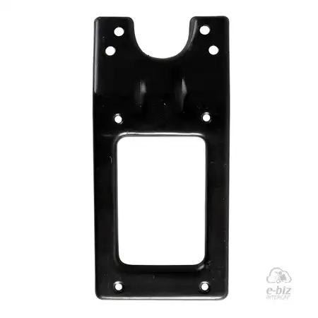 SOPORTE CANASTO HP C/ROSCA REF. 