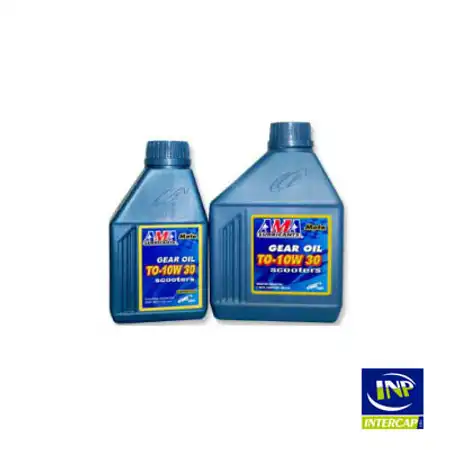 TO 10W30 5 L - CAJA SCOOTER