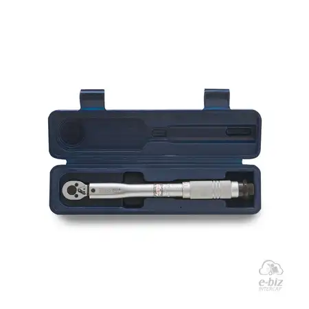 TORQUIMETRO SAFE PROFESIONAL BREMEN 210 Nm Enc. 1/2