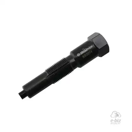 TRABA PISTON ROSCA DE 14MM DE ALTA RESISTENCIA BIKE SERVICE 