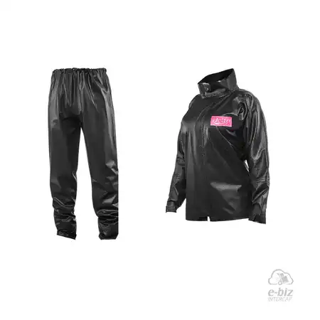 TRAJE PARA LLUVIA DELTA MUJER P (S)