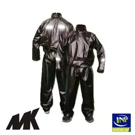 TRAJE PARA LLUVIA MK (S)