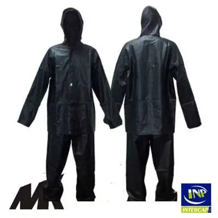TRAJE PARA LLUVIA STANDARD MK-M