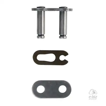 UNION DE CADENA EK CHAIN 428DE-SPJ CON CLIP