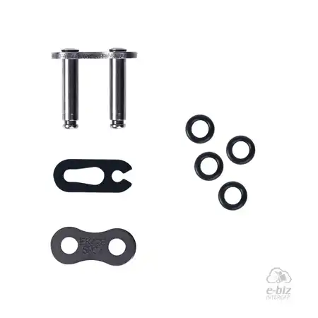 UNION DE CADENA EK CHAIN 428SROZ-SKJ CON CLIP
