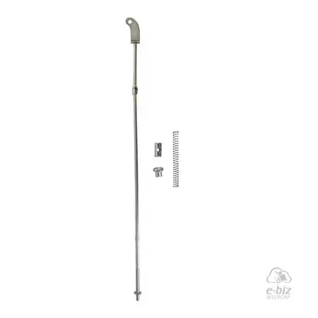 VARILLA FRENO HP HONDA WAVE C/HORQUILLA COMPL