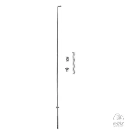 VARILLA FRENO HP YAMAHA YBR 125CC COMPLETA