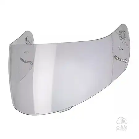 VISOR CASCO RADIKAL MX BLANCA