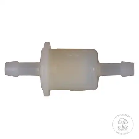 WK 21 FILTRO DE COMBUSTIBLE MANN ALEM. UNIVERSAL P/MOTOS HASTA 150CC