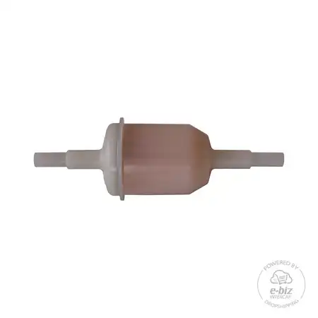 WK 31/2 FILTRO DE COMBUSTIBLE MANN ALEM. UNIVERSAL P/MOTOS MAYORES A 150CC