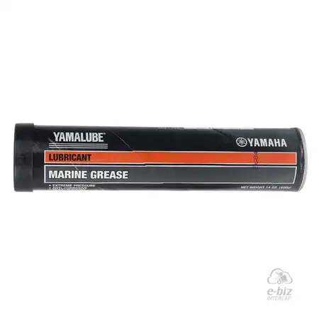 YAMALUBE GRASA ESPECIAL MARINA 400GRS