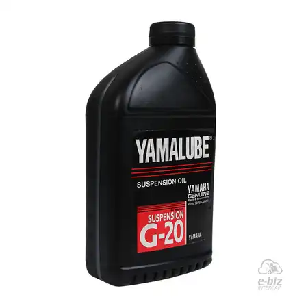 YAMALUBE SUSPENSION 20G 1L